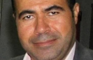 رحيل العميد الدكتور رائد محمد نجم نجم