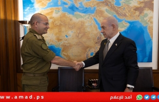 موجة غضب داخل الموساد بعد تعيين نتنياهو سكرتيره العسكري رئيسا له: يفتقد الخبرة