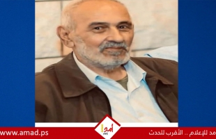 رحيل اللواء المتقاعد خيري علي محمد حسين (أبو رامز) قائد منطقة نابلس سابقاً