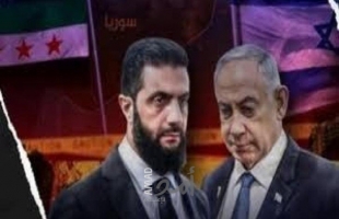 مكتب نتنياهو ينفي رفضه التوقيع على اتفاقية مع سوريا: الأمور لم تصل إلى اتفاقيات