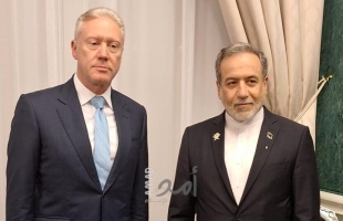 سابقة ديبلوماسية..وزير خارجية لبنان يرفض دعوة عراقجي لزيارة طهران