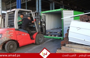 تقرير: قطاع الحديد في الخليل: خسائر الحرب ومحاولات النهوض - فيديو