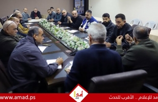 غرفة تجارة غزة ترفض "الآلية الإسرائيلية الجديدة" لإدخال الشاحنات وتدعو لـ "الضغط الجاد" لفتح المعابر