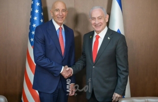 تفاهمات أمريكية إسرائيلية ترسم خارطة في سوريا و"الخط الأحمر"