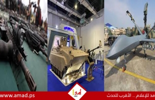 تقرير: الشرق الأوسط من "ساحة صراع" إلى "مركز ثقل" في صناعة السلاح