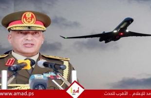 بريطانيا توافق على فحص الصندوق الأسود لطائرة رئيس الأركان الليبي