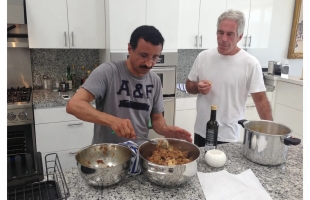 بعد فضائح إبستين... دبي تقصي بن سليم من إدارة موانئها