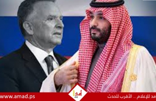 ولي العهد السعودي يعطي ويتكوف خيطا للوصول إلى الكرملين