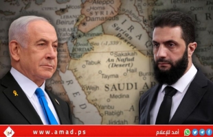 برعاية أمريكا..إسرائيل وسوريا تُنشئ آلية تبادل المعلومات الاستخباراتية