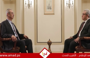 محدث - رئيس لجنة إدارة غزة: توريد 200 ألف وحدة إيواء مسبقة الصنع للقطاع أول خطواتنا - فيديو وصور