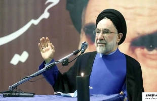 خاتمي يطالب السلطات الإيرانية بتقديم توضيحات حول أحداث يناير