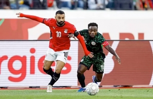 منتخب نيجيريا يحقق البرونزيه ومصر خالية اليد في كأس أمم أفريقيا ـ فيديو