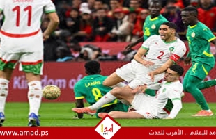 عقوبات نهائي أمم أفريقيا تشعل بركان الغضب في المغرب