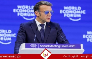 ماكرون يدعو إلى محادثات "مباشرة" بين أمريكا وإيران