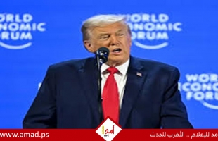 ترامب يهاجم "تبعية" أوروبا ويطالبها بدفع ثمن الحماية: "لولا أميركا لتحدثتم الألمانية".. وسأضم غرينلاند لحماية الأمن القومي