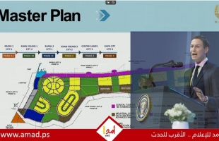الإمارات تمول مشروع "رفح الجديدة" في قطاع غزة بشروط أمنية خاصة