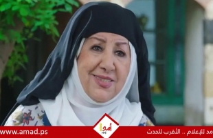 وسائل إعلام سورية تعلن مقتل هدى شعراوي بطلة باب الحارة