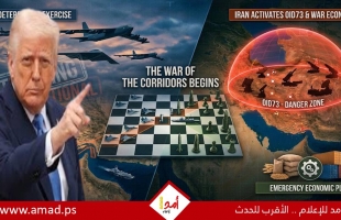 ترامب: أمريكا تمتلك إمدادات غير محدودة.. ونشر قوات برية في إيران ليس ضروريا