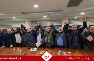 استطلاع: 12 مقعدا لقائمة عربية مشتركة.. وأغلبية ترى أن إسرائيل لم تنتصر بحربها على غزة