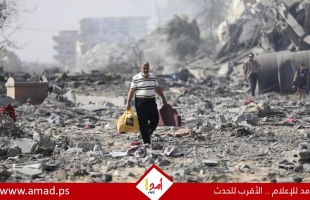 كاتبان أميركيان يطرحان "معادلة غزة": نزع سلاح حماس مقابل الإعمار والانسحاب الإسرائيلي