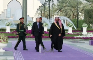 السعودية وتركيا: ندعو لفتح جميع معابر غزة.. وإنهاء الاحتلال الإسرائيلي