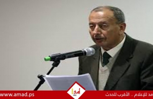 الموت يغيب الشاعر والأديب والمناضل عبد الناصر صالح تايه