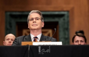 وزير الخزانة بيسنت: أمريكا تناقش خطوط مبادلة الدولار مع شركاء بالخليج وآسيا