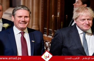 جونسون يحذر ستارمر من غضب شعبي عارم بسبب تأجيل الانتخابات