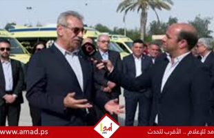 د.شعث: مصر تبذل جهودا ضخمة لتسهيل عبور الفلسطينيين.. وعقد مجلس السلام محطة حاسمة