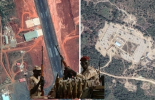 رويترز: معسكر سري في إثيوبيا لتدريب مقاتلي "الدعم السريع" بتمويل إماراتي