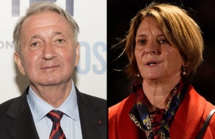 النرويج تحقق مع لارسون وزوجته منى يول بشبهات فساد تتعلق بإبستين