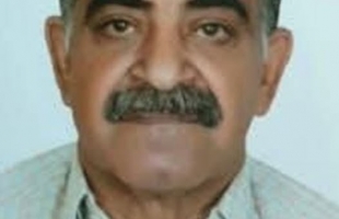رحيل اللواء بحري متقاعد جواد خليل عبد القادر موسى
