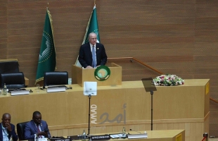 مصطفى: ما يجري في الضفة الغربية يعكس النهج ذاته الذي يتعرض له شعبنا في قطاع غزة