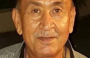 رحيل العميد بحري المتقاعد شحدة سالم محمد عرب
