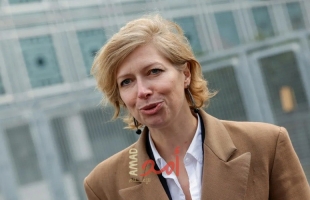 آن كلير لوجاندر رئيسة لمعهد العالم العربي بعد الإطاحة بلانغ من رواد جزيرة إبستين