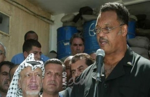 وفاة جيسي جاكسون أيقونة الحقوق المدنية وصديق فلسطين