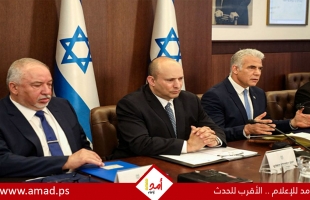 صراع الرؤوس في المعارضة الإسرائيلية: طموحات القيادة تُعبد الطريق لنتنياهو نحو ولاية جديدة