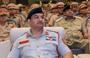وكالة: "صدام حفتر" على طاولة روما وباريس ضمن قيادات ليبيا الجديدة