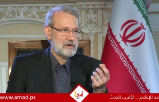 لاريجاني يهدد بقطع الكهرباء عن المنطقة في 30 دقيقة