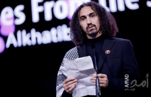 وزير ألماني يغادر مهرجان برلين السينمائي بعد تعليق حول “إبادة جماعية” في غزة