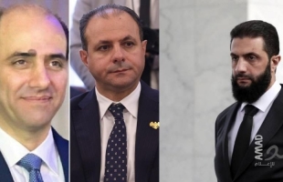 الشرع يتجه لإقالة شقيقيه ماهر وحازم من مناصبيهما..والده يؤكد