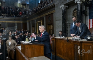 ترامب: صواريخ إيران الباليستية تهدد أوروبا و"قد تصل" أميركا قريباً..وأنهيت 8 حروب بينها غزة