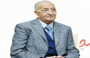 رحيل الإعلامي الكبير  و "شيخ الإذاعيين" المصريين فهمي عمر