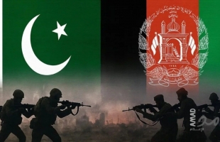 وزير الدفاع الباكستاني: الحرب مع أفغانستان بدأت بعد الضربات الأخيرة