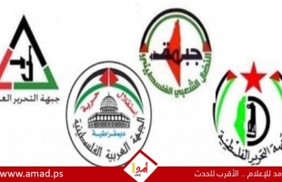 فصائل الائتلاف الوطني: الانتخابات رد عملي على محاولات فصل غزة وفرض الوصاية