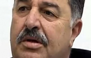 رحيل الدكتور سليمان إبراهيم حسن الخليل