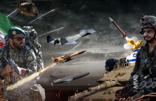 فرنسا وألمانيا وبريطانيا تدعو إيران لوقف برنامجها النووي وممارستها القمعية ضد شعبها