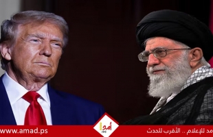 ترامب: لدي 3 مرشحين جيدين جدا لقيادة إيران..والأسماء بعد إنجاز المهمة أولا