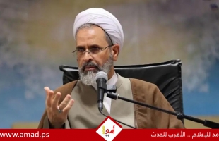 تعيين علي رضا أعرافي عضواً في مجلس القيادة الإيراني