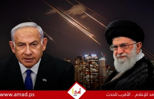 بمباركة ترامب ودعم واشنطن.. نتنياهو يعلن بدء "معركة الوجود" وتدمير قيادة النظام الإيراني